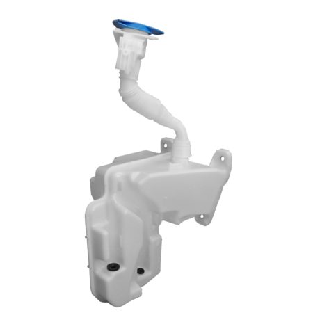 Windshield washer tank assy CABRIO; Reservoir & Cap Assy - AUDI A3 2015-2020