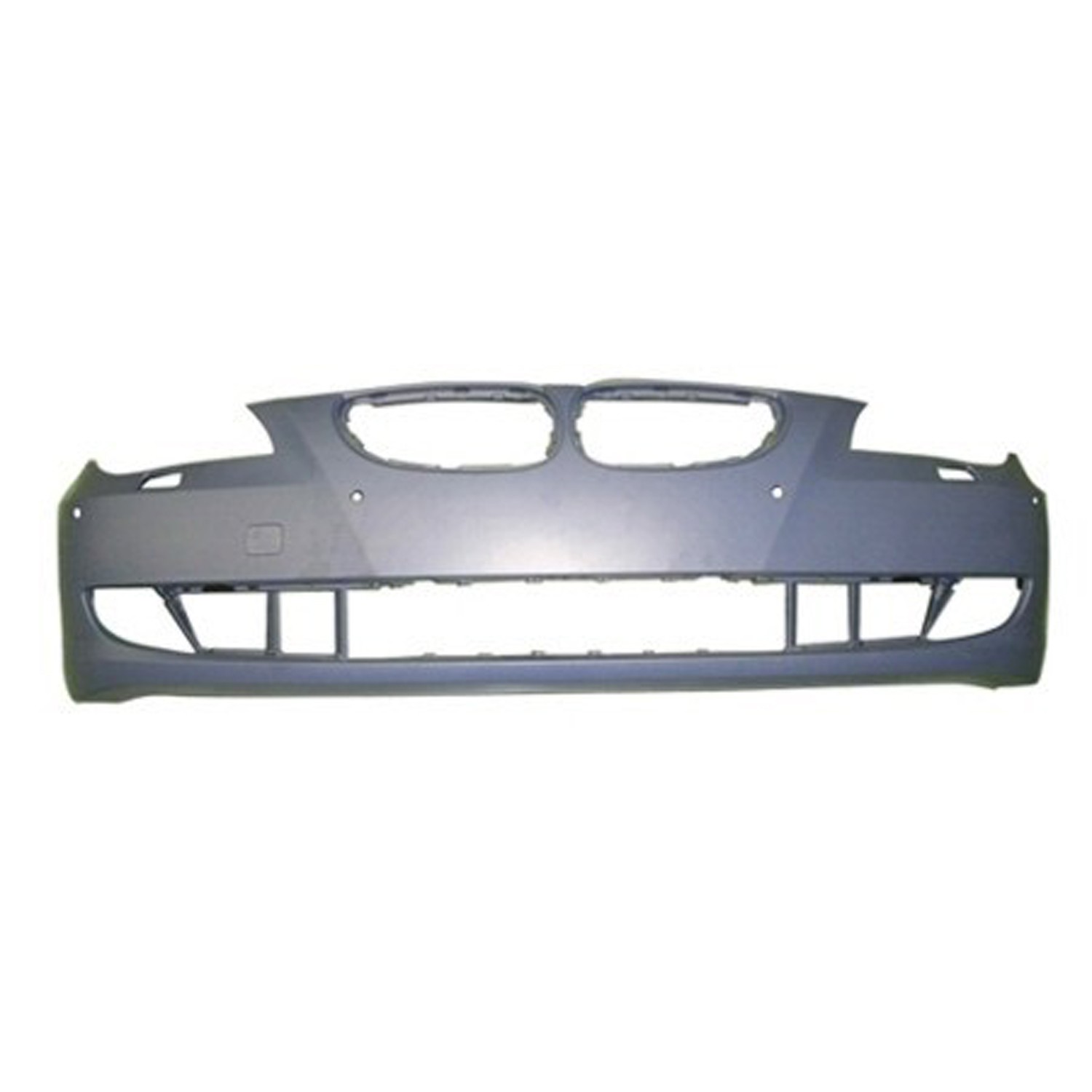 Front bumper cover w/park distance control; w/o M package; prime – BMW ...