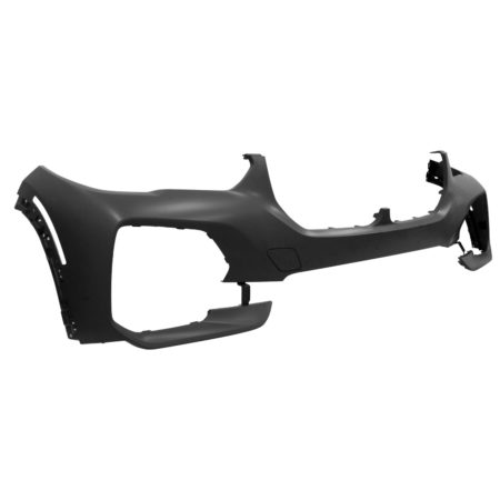 Front bumper cover G05; w/o M Sport Pkg; w/o Parking Assist; prime - BMW X5 2019-2022