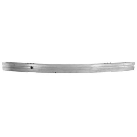Front bumper reinforcement w/o M package - BMW X3 2004-2010