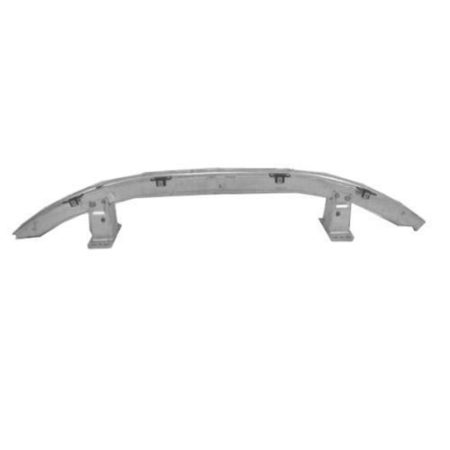 Front bumper reinforcement all - BMW 530i 2004-2010