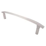 Front bumper reinforcement lower G01 - BMW X3 2018-2023