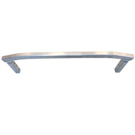 Front bumper reinforcement lower G05 - BMW X5 2019-2022