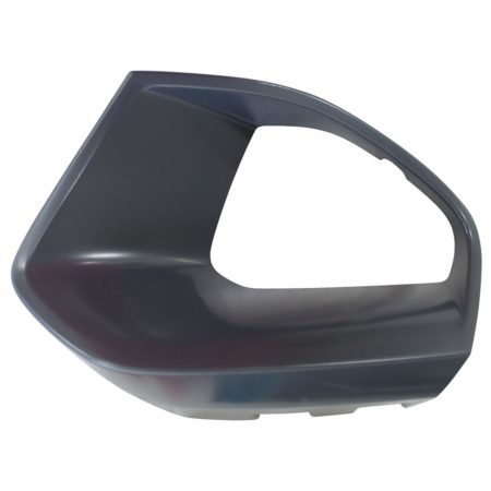 Left Front bumper insert G20; Sedan; Luxury Line; w/o M Sport Pkg; Air Inlet - BMW 330i xDrive 2019-2022