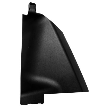 Right Front bumper insert G20; Sedan; w/M Sport Pkg; Center Grille Air Duct - BMW 330i xDrive 2019-2022