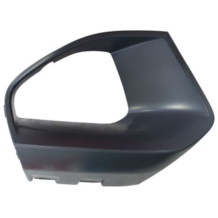 Right Front bumper insert G20; Sedan; Luxury Line; w/o M Sport Pkg; Air Inlet - BMW 330i xDrive 2019-2022