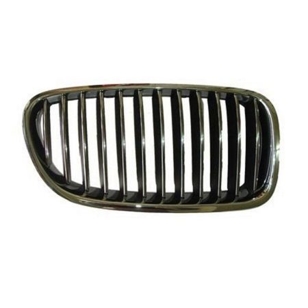Grille assy F10; Sedan; RH; w/o Night Vision - BMW 535i 2011-2013