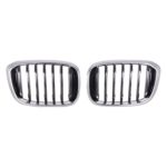 Grille assy G02; BASE; LH - BMW X4 2018-2019