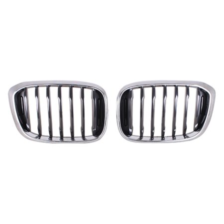 Grille assy G02; BASE; LH - BMW X4 2018-2019