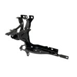 Radiator support G20; Sedan; Side Support/Headlamp Mount; LH - BMW M340i xDrive 2020-2022