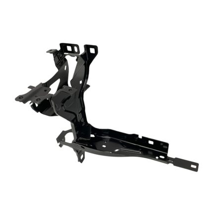 Radiator support G20; Sedan; Side Support/Headlamp Mount; LH - BMW M340i 2020-2022