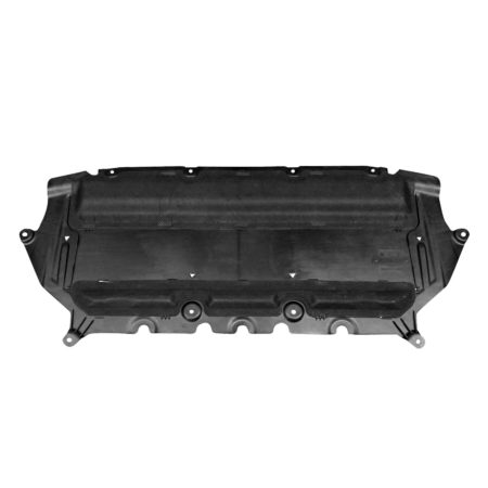 Lower engine cover G11; Sedan; w/o Skid Plate; Front - BMW M760i xDrive 2017-2022