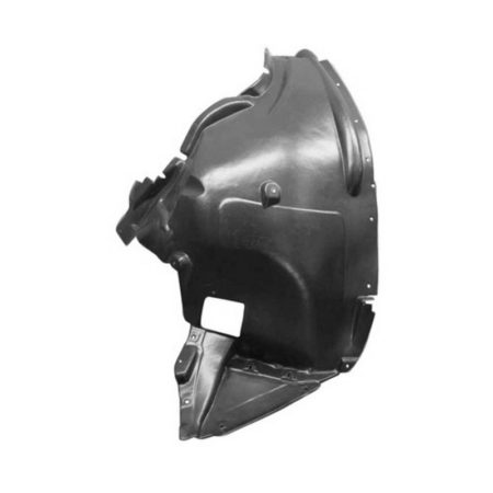 Left Front fender inner panel E71; Front - BMW X6 2008-2014