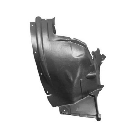 Left Front fender inner panel E71; Rear - BMW X6 2008-2014