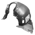 Left Front fender inner panel F48 - BMW X1 2016-2021