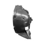 Right Front fender inner panel E71; Front - BMW X6 2008-2014