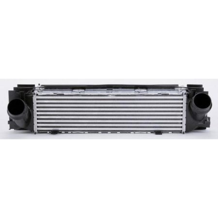 Intercooler assy F33; 2.0L - BMW 428i 2014-2016