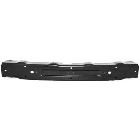 Front bumper reinforcement ES highline/SE; aluminum - DODGE NEON 2000-2001