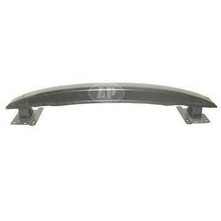 Front bumper reinforcement w/o Tow Brkt - JEEP COMPASS 2007-2010