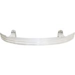 Front bumper reinforcement Sedan; w/Adaptive Cruise Control - CHRYSLER 200 2015-2017