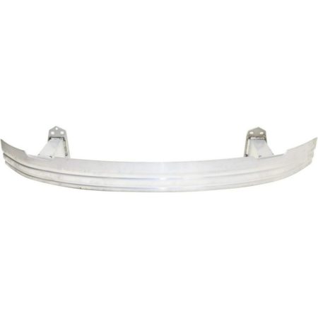 Front bumper reinforcement Sedan; w/Adaptive Cruise Control - CHRYSLER 200 2015-2017