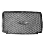 Front bumper grille RH=LH; w/SRT-4 - DODGE NEON 2003-2005