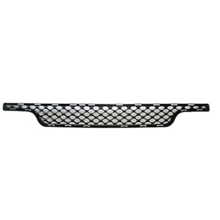 Front bumper grille w/o Adaptive Cruise Control - DODGE DURANGO 2011-2013