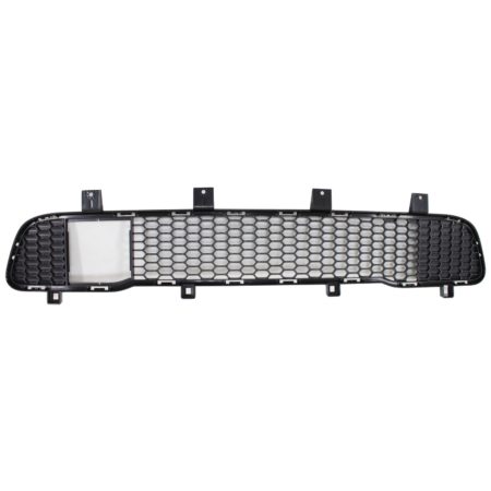 Front bumper grille LATITUDE|LIMITED|NORTH; w/Adaptive Cruise Control - JEEP COMPASS 2017-2021