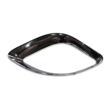 Right Front bumper insert SRT-8; Grille Trim - JEEP GRAND CHEROKEE 2012-2016