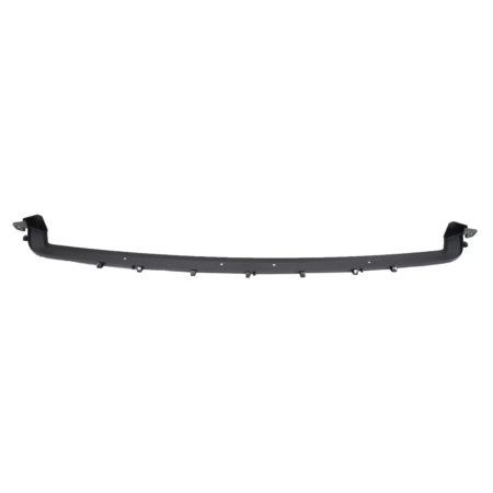 Front bumper cover support Exc REBEL; Center - RAM 1500 2019-2022