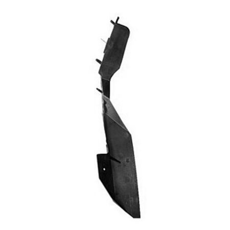Right Front bumper cover support Inner - DODGE CHARGER 2006-2010
