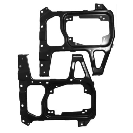 Front bumper bracket set Inner Bracket Kit - RAM 2500 2019-2022