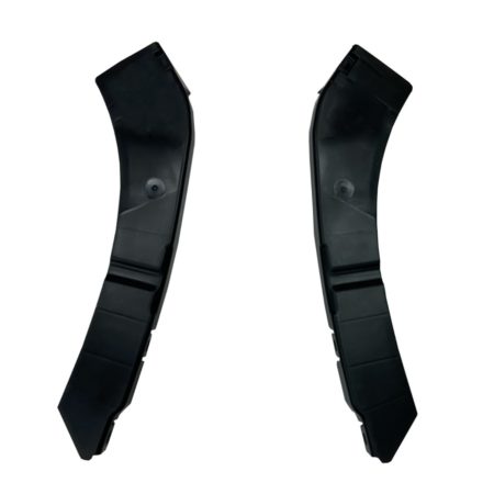 Front bumper bracket set Upper Support Kit - DODGE RAM 2500 2010-2010