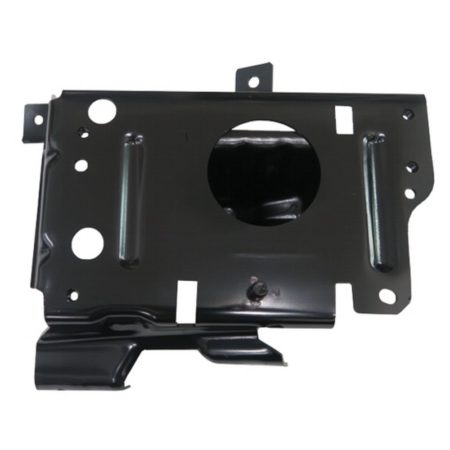 Front bumper bracket REBEL; Mounting Kit; Includes LH/RH Sides - RAM 1500 2019-2022