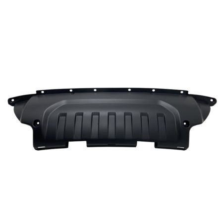 Front bumper air dam OVERLAND|RUBICON|SAHARA|SPORT|SPORT S; w/Moulded Bumper - JEEP WRANGLER 2018-2022