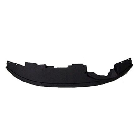 Front bumper air shield lower - JEEP COMPASS 2011-2017