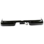 Rear bumper face bar POWER WAGON; prime - RAM 2500 2019-2022