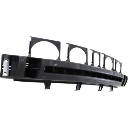 Rear bumper reinforcement all - CHRYSLER PACIFICA 2004-2008