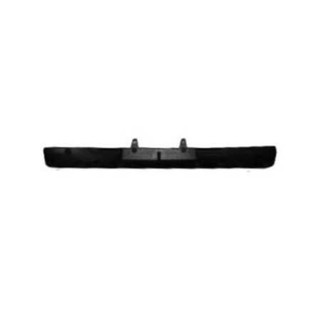 Rear bumper energy absorber PP plastic; code MLK - DODGE NEON 2004-2005
