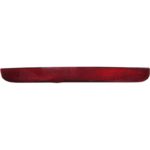 Left Rear bumper reflector - DODGE CHALLENGER 2015-2022