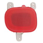 Right Rear bumper reflector - JEEP RENEGADE 2015-2018