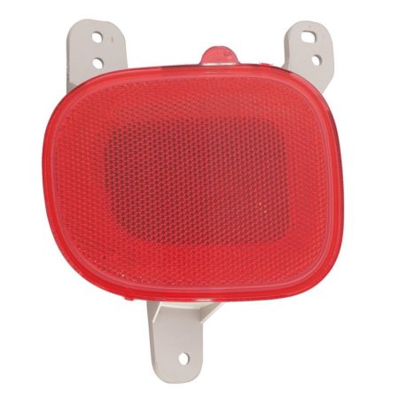 Right Rear bumper reflector - JEEP RENEGADE 2015-2018