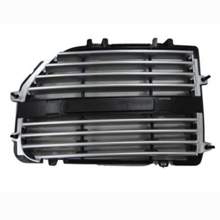 Grille assy POLICE|R/T|SXT; LH - DODGE MAGNUM 2006-2007