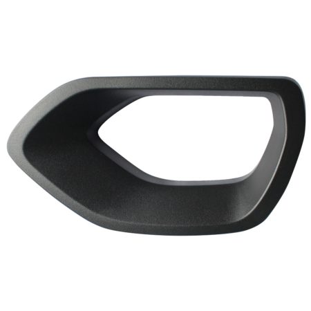 Left Grille molding SCAT PACK|SCAT PACK 392; Grille Air Intake Bezel - DODGE CHARGER 2019-2019