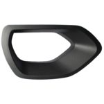 Right Grille molding SCAT PACK|SCAT PACK 392; Grille Air Intake Bezel - DODGE CHARGER 2019-2019