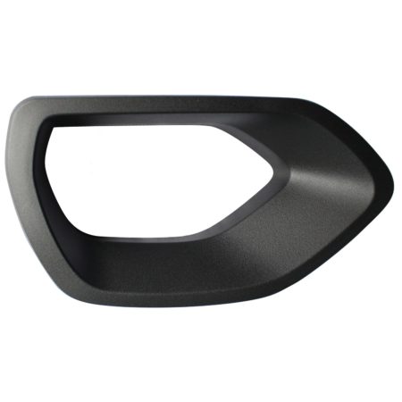 Right Grille molding SCAT PACK|SCAT PACK 392; Grille Air Intake Bezel - DODGE CHARGER 2019-2019