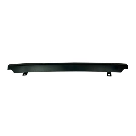 Grille molding lower Lower; PTM - JEEP WRANGLER 2018-2022