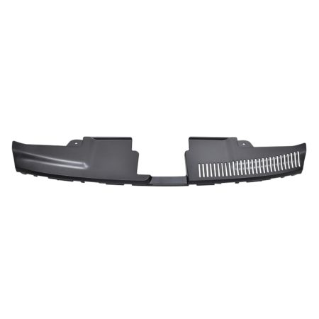Front panel molding CITADEL|LIMITED|R/T|SRT|SXT; Upper Rad Cover - DODGE DURANGO 2014-2022