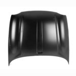 Hood panel assy all - JEEP LIBERTY 2002-2002