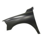 Left Front fender assy w/o Wheel Opening Mouldings - RAM 2500 2019-2022